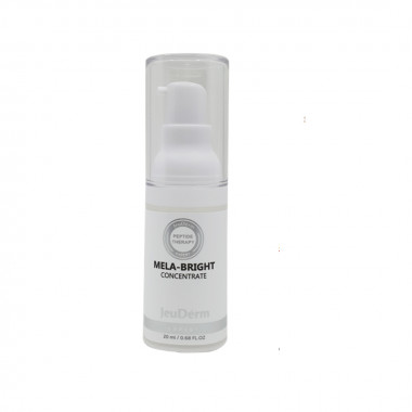 MELA-BRIGHT CONCENTRATE 20ml