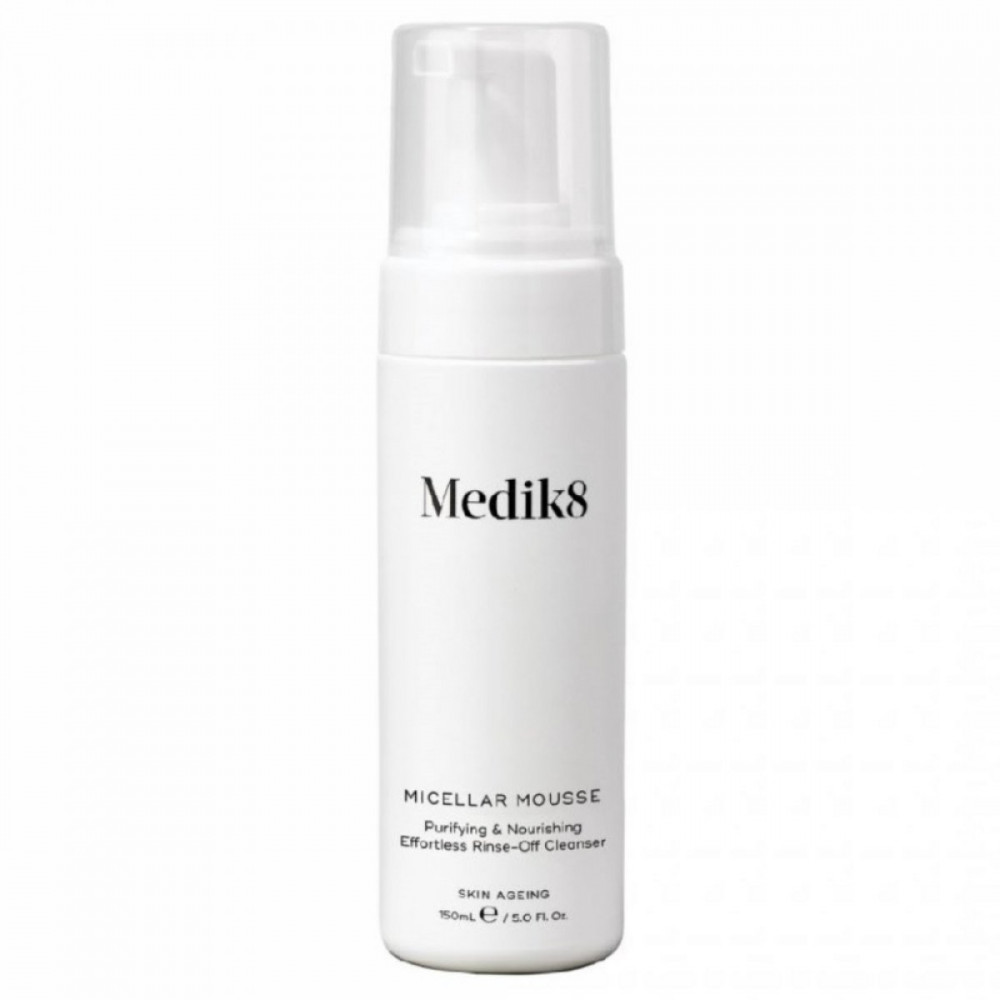 Micellar Mousse