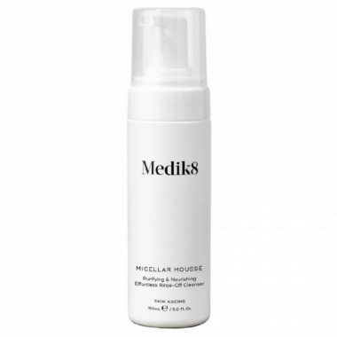 Micellar Mousse