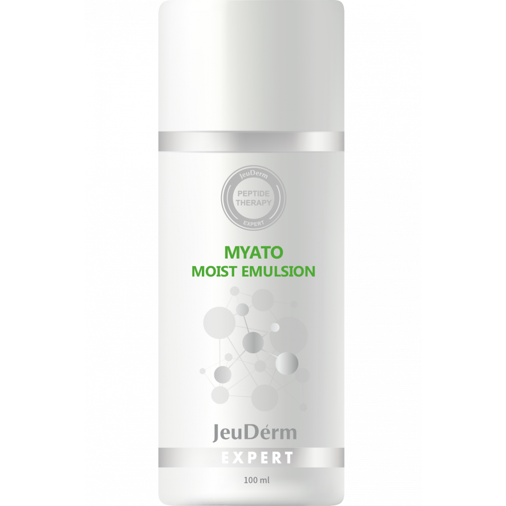 My Ato Moist Emulsion 100 ml (homecare)