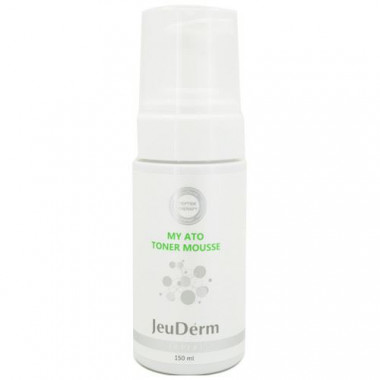 My Ato Toner Mousse 150 ml