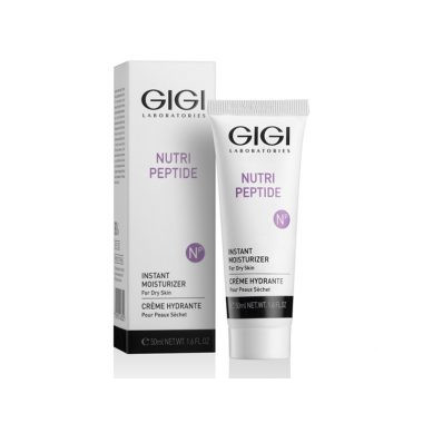 NUTRI PEPTIDE INSTANT MOISTURIZER - Normal / Dry 50ml