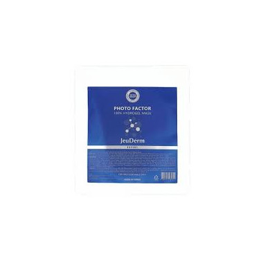 PHOTO FACTOR 100% HYDROGEL MASK