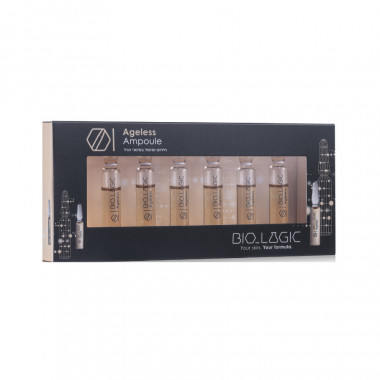 Pack of 6 AGELESS Ampoule