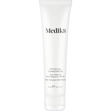 Physical Sunscreen SPF50+