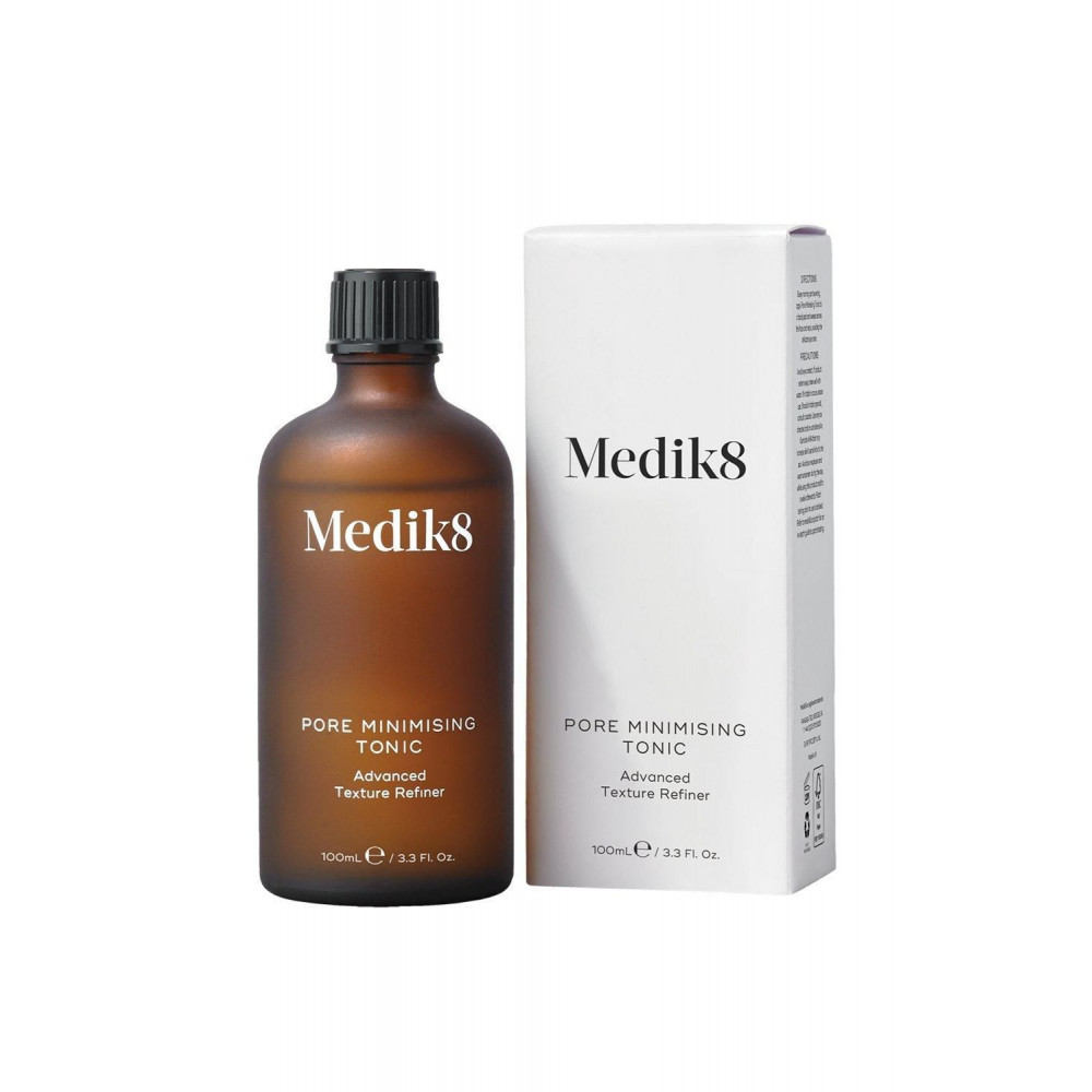 Pore Minimising Tonic