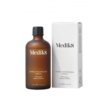 Pore Minimising Tonic