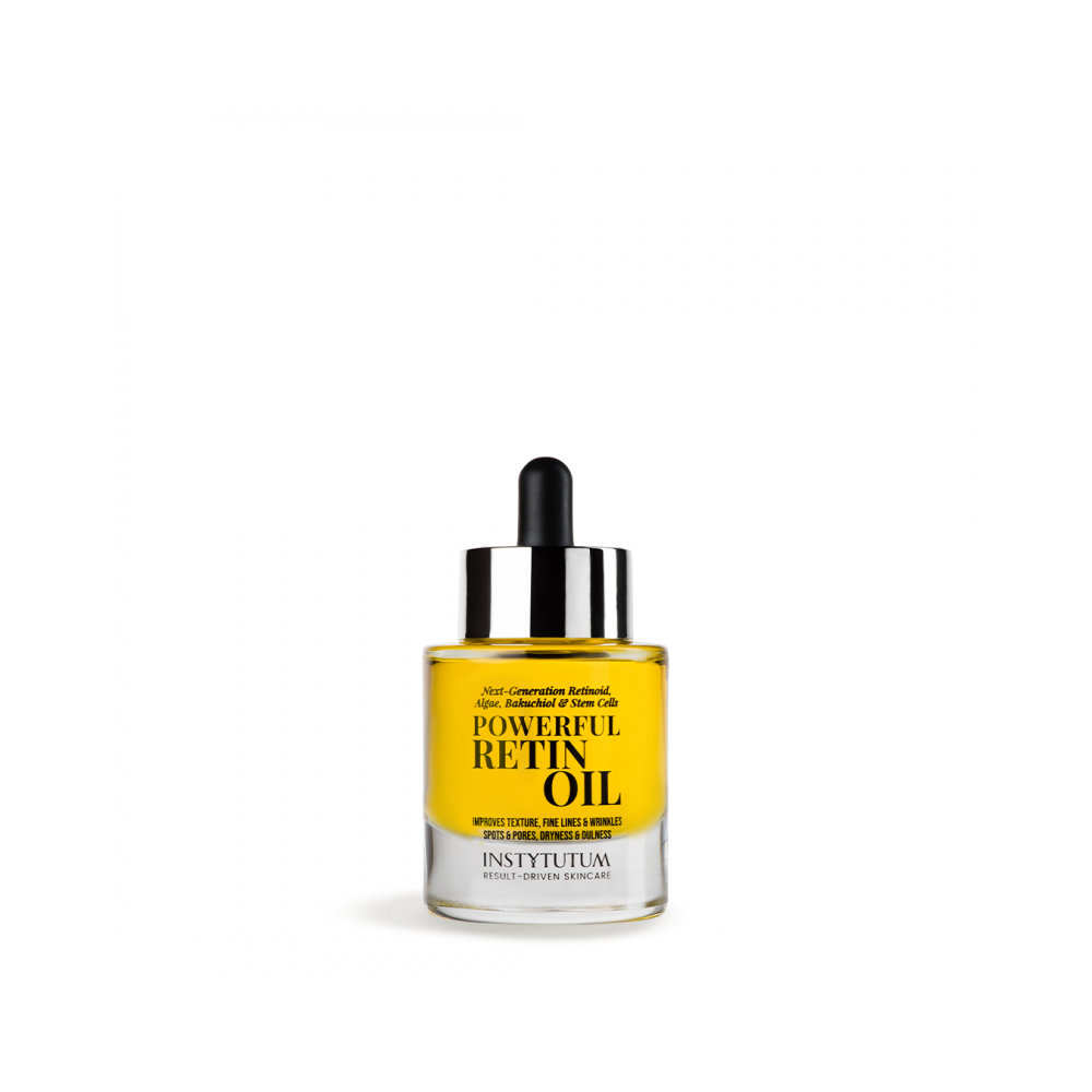 Powerful Retinol