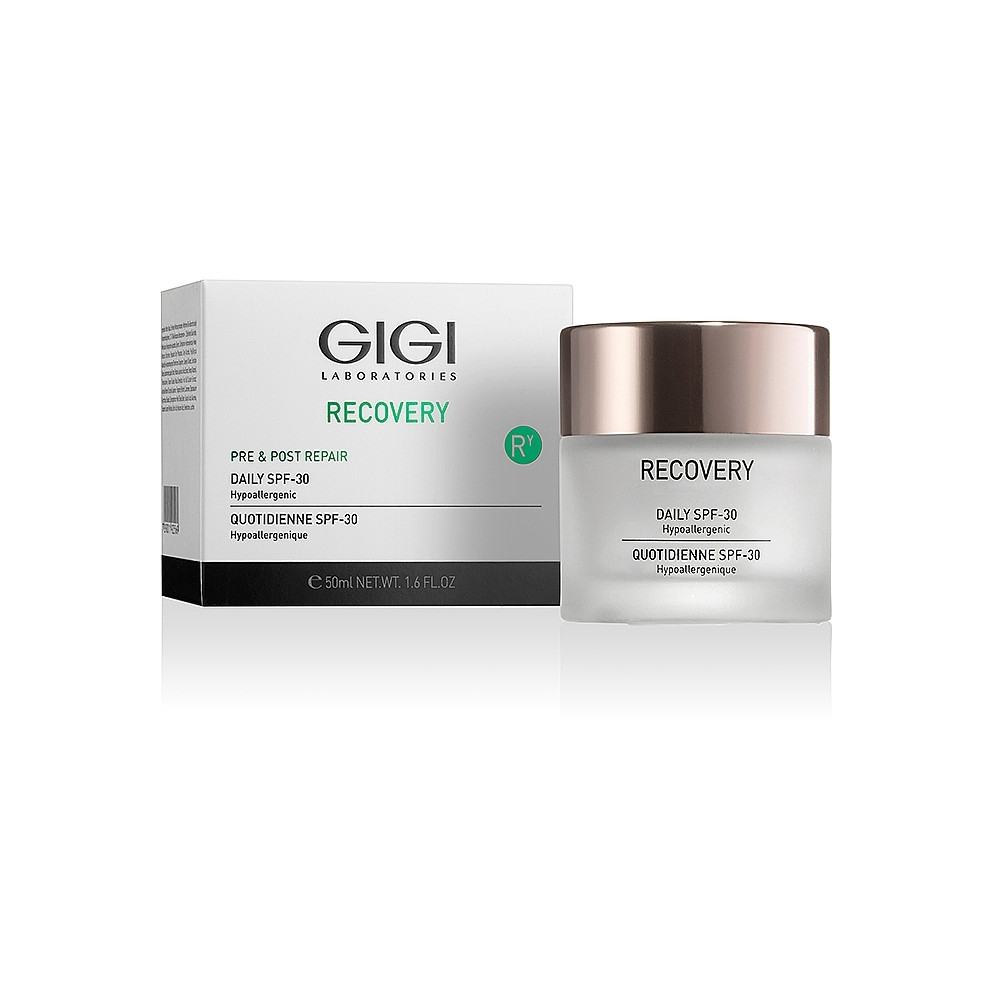 RECOVERY DAILY SPF 30 50ml