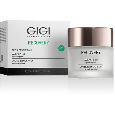 RECOVERY DAILY SPF 30 50ml