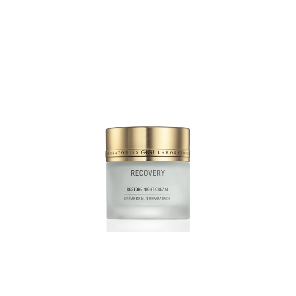 RECOVERY RESTORE NIGHT CREAM 50ml