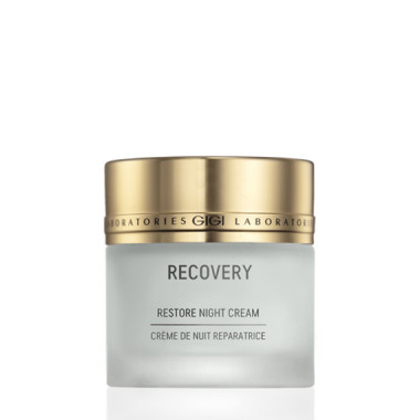 RECOVERY RESTORE NIGHT CREAM 50ml