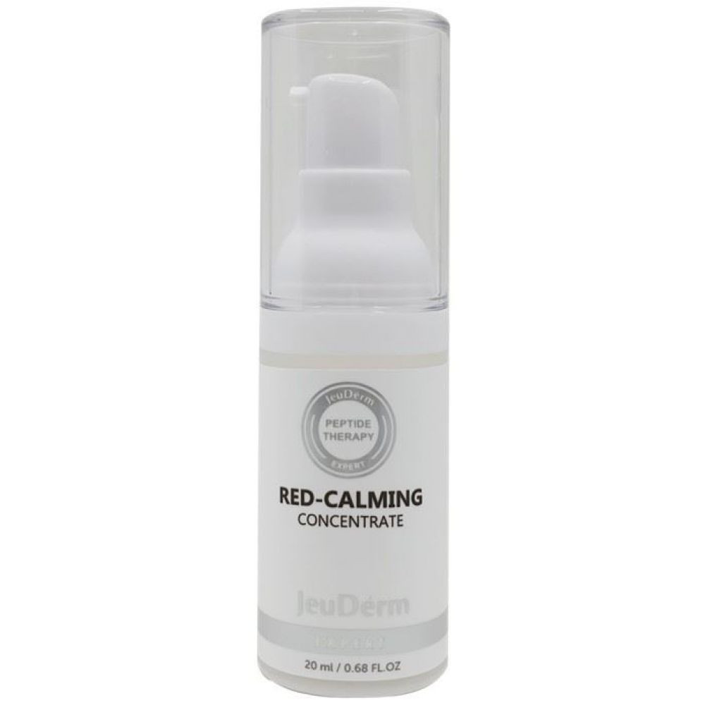 RED-CALMING CONCENTRATE 20ml