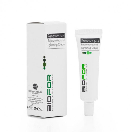 Renew+ p4-6 30ml
