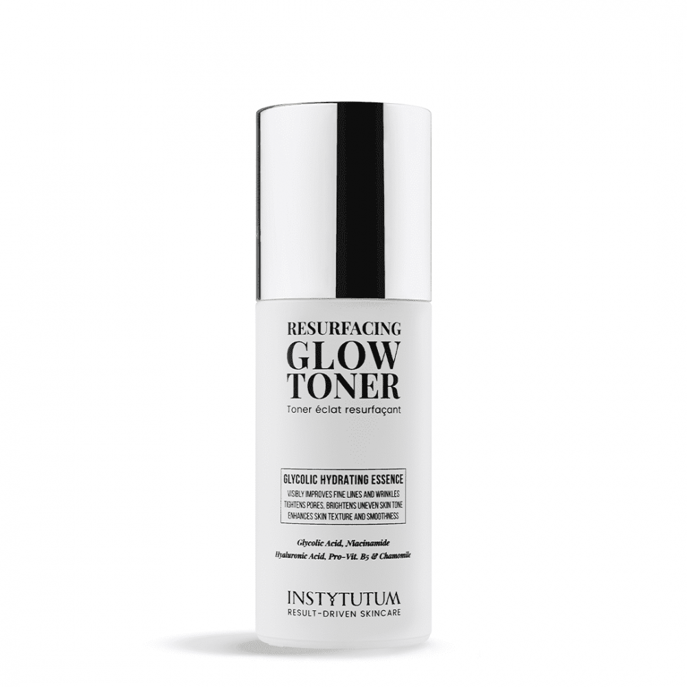 Resurfacing Glow Toner