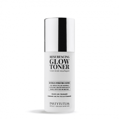 Resurfacing Glow Toner