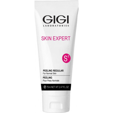SKIN EXPERT PEELING REGULAR Normal Skin 75ml