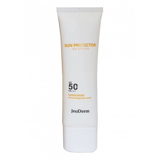 SUN PROTECTOR 50ml