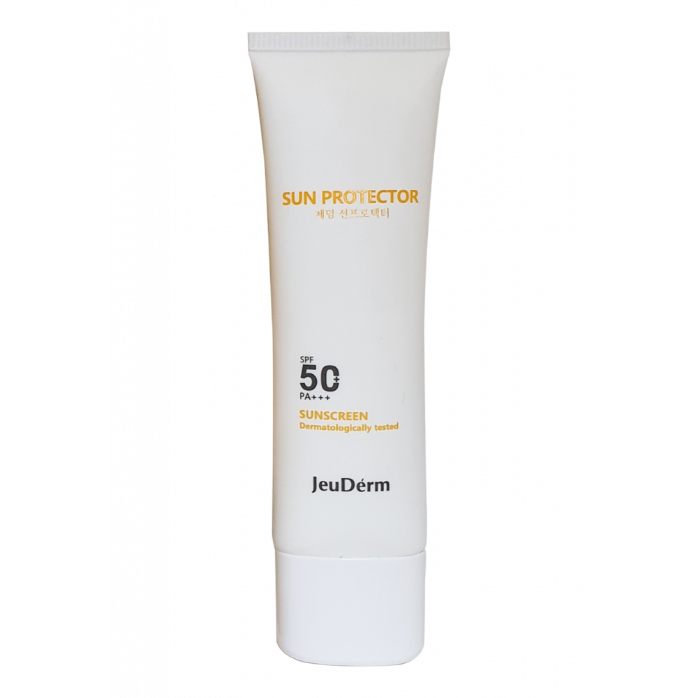 SUN PROTECTOR 50ml