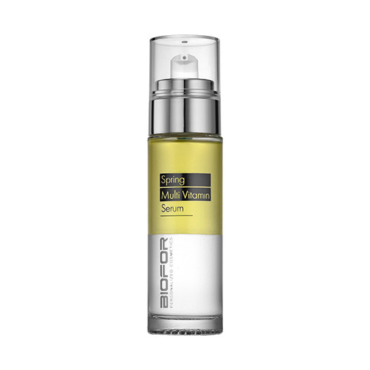 Spring Multi Vitamin 100ml