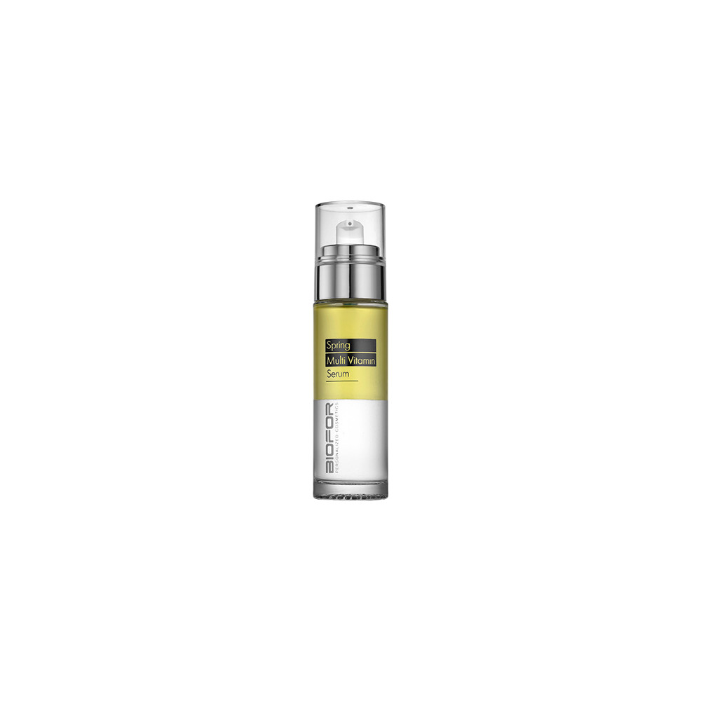 Spring Multi Vitamin 100ml