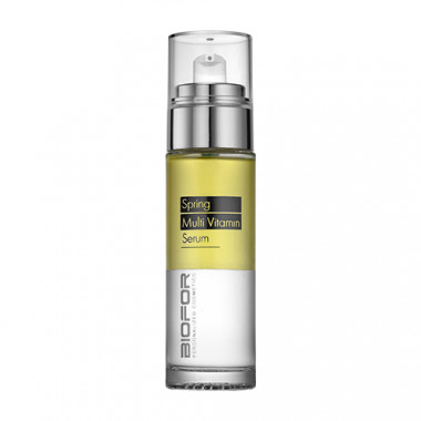 Spring Multi Vitamin 100ml