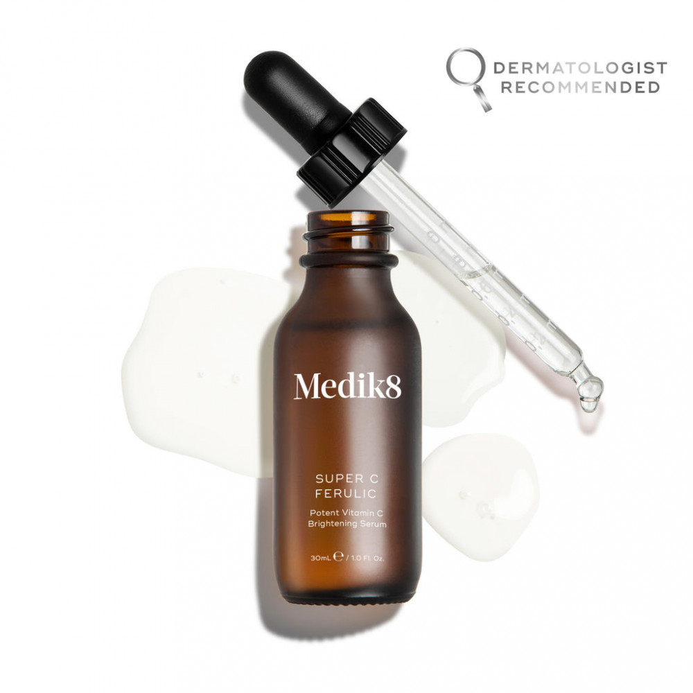 Super C30 Ferulic