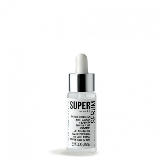Super Serum Powerful Anti-Aging Concentr