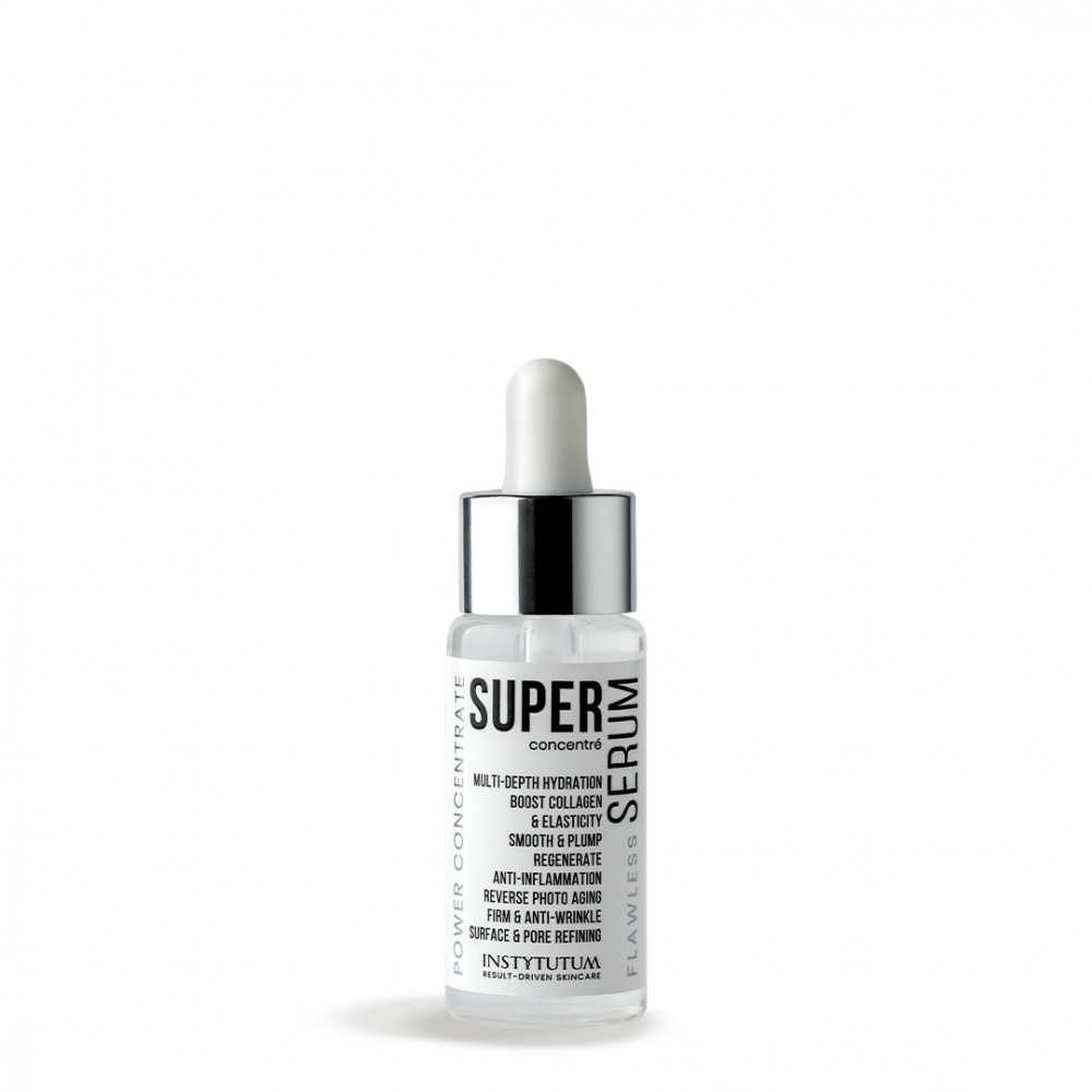 Super Serum Powerful Anti-Aging Concentr