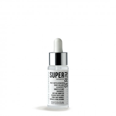 Super Serum Powerful Anti-Aging Concentr