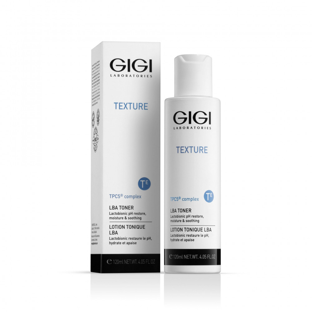 TE LBA Toner 120ml