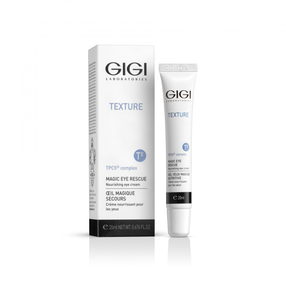 TE MAGIC Eye cream 20ml