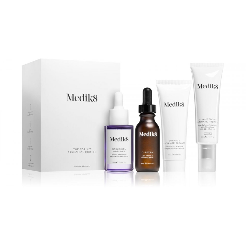 The Bakuchiol Edition