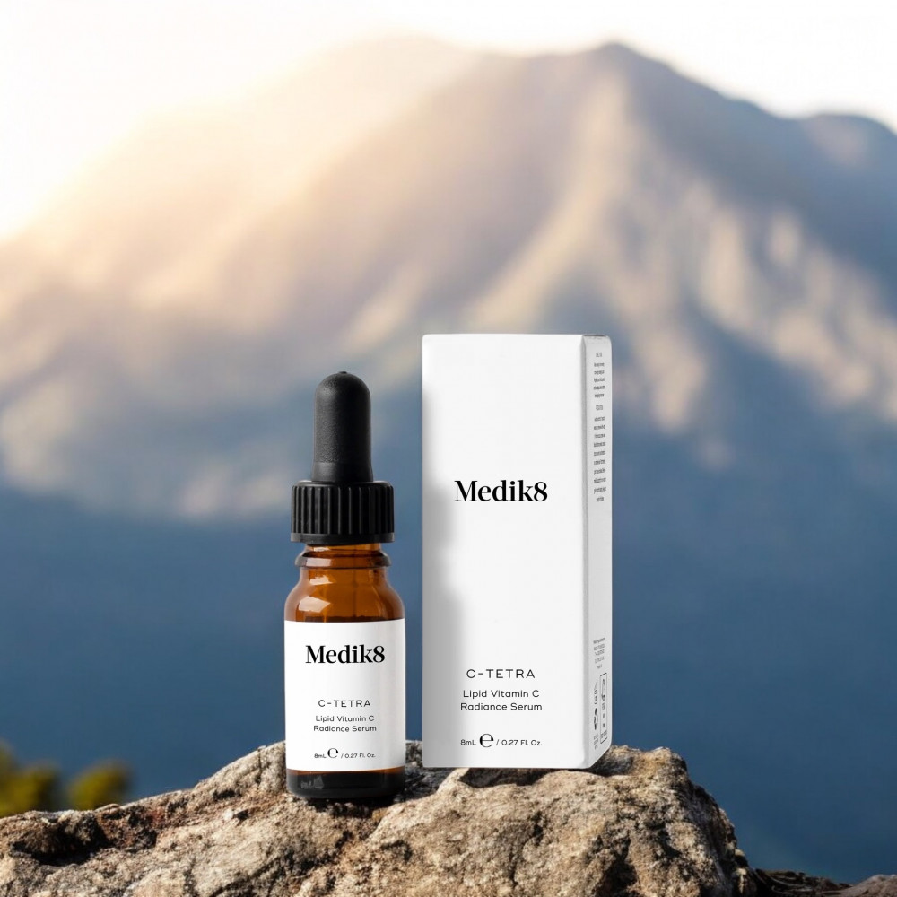 Travel Size C-Tetra Luxe