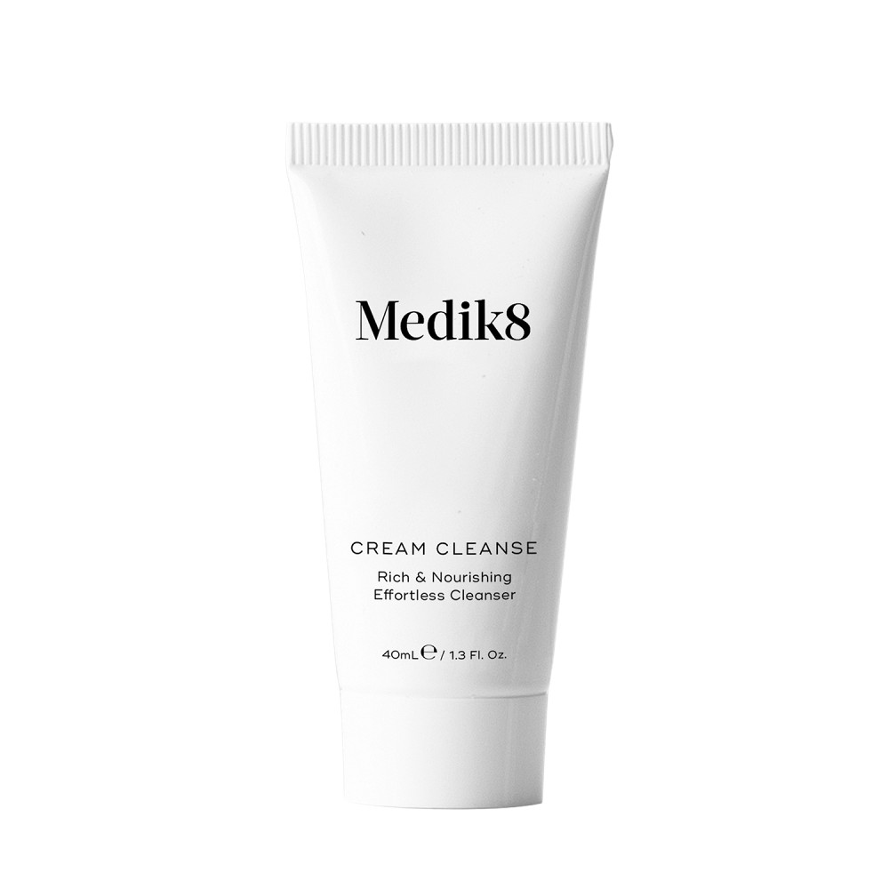Travel Size Cream Cleanse