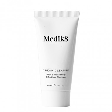Travel Size Cream Cleanse