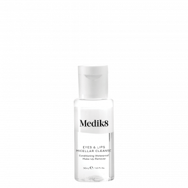 Travel Size Eyes & Lips Micellar Cleanse