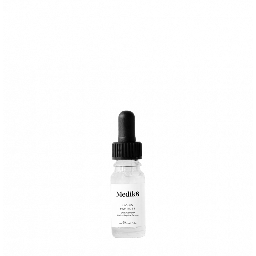 Travel Size Liquid Peptides