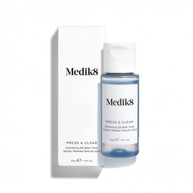 Travel Size Press & Clear