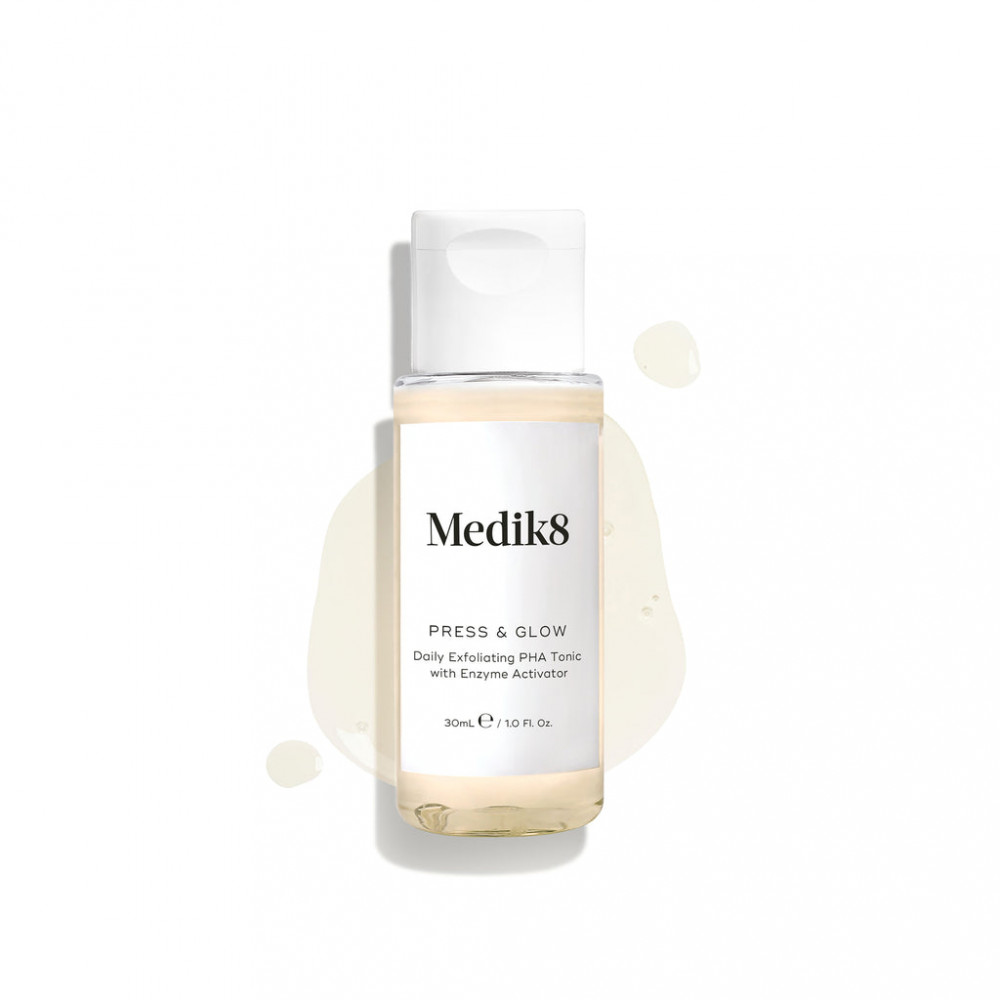 Travel Size Press & Glow