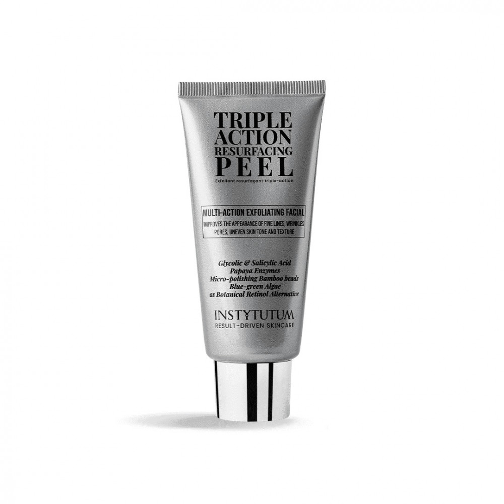 Triple Action Resurfacing Peel