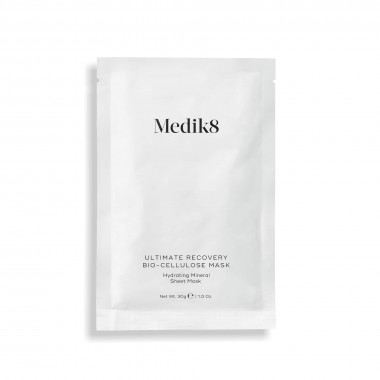 Ultimate Recovery Bio Cellulose Mask
