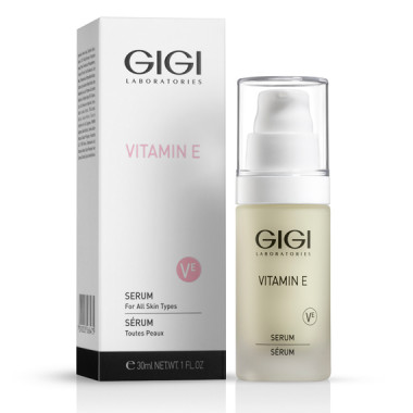 VITAMIN E SERUM 30ml