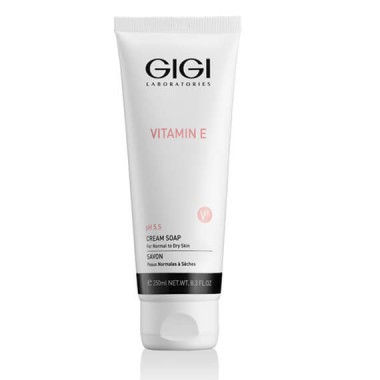 VITAMIN E SOAP P.H 5.5 ★ 250ml