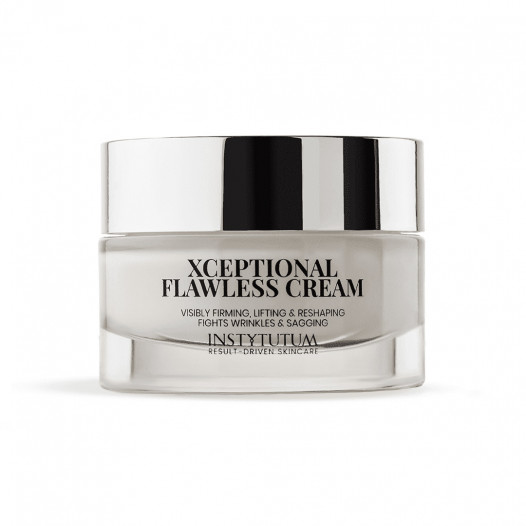 Xceptional Flawless Cream