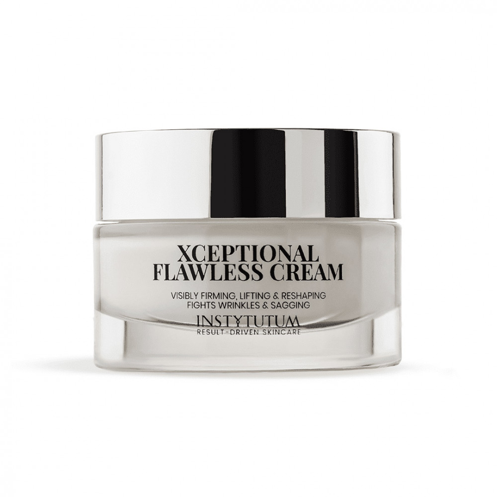 Xceptional Flawless Cream