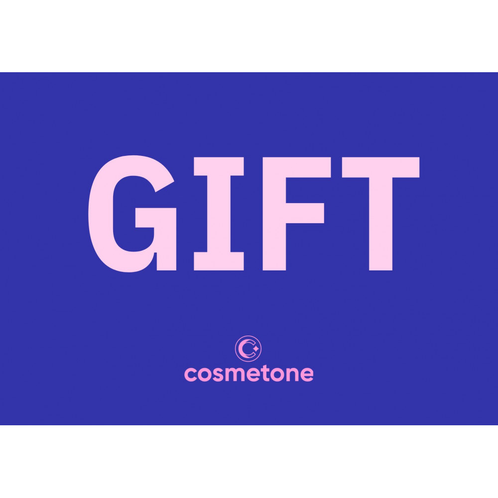 Gift Card 50 euro