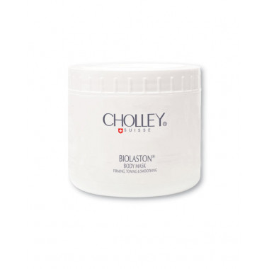 BIOLASTON Body Mask (Anti-Stretch Marks & Firming Mask)