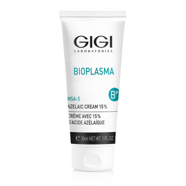 BIOPLASMA 15% AZELAIC CREAM 30ml