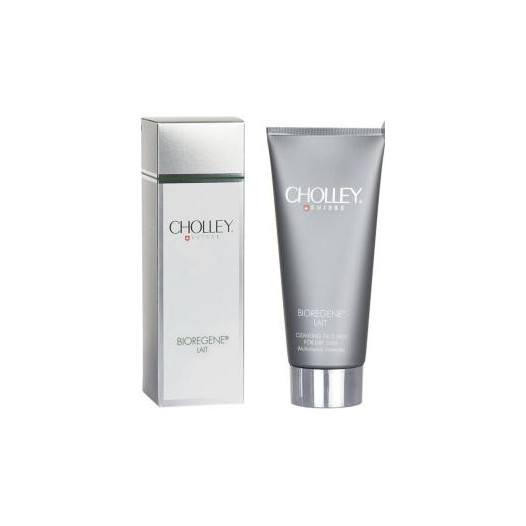BIOREGENE Doux Peeling Crème (Soft Peeling Cream for Dry & Delicate Skin)